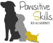 Pawsitive-Skills K9 Academy